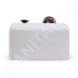 Jet Dryer Sèche-mains - Sèche-mains à air chaud, blanc 8596220009265