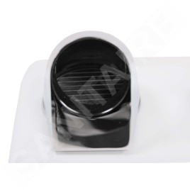 Jet Dryer Sèche-mains - Sèche-mains à air chaud, blanc 8596220009265