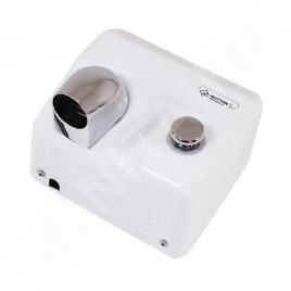 Jet Dryer Sèche-mains - Sèche-mains à air chaud, blanc 8596220009265
