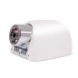Jet Dryer Sèche-mains - Sèche-mains sans contact, Jet Dryer BOOSTER, métal blanc 8596220009333 Jet Dryer Sèche-mains - Sèche-mains sans contact, Jet Dryer BOOSTER, métal blanc 8596220009333