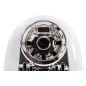 Jet Dryer Sèche-mains - Sèche-mains sans contact, Jet Dryer BOOSTER, métal blanc 8596220009333 Jet Dryer Sèche-mains - Sèche-mains sans contact, Jet Dryer BOOSTER, métal blanc 8596220009333