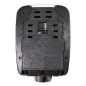 Jet Dryer Sèche-mains - Sèche-mains sans contact, Jet Dryer BOOSTER, métal blanc 8596220009333 Jet Dryer Sèche-mains - Sèche-mains sans contact, Jet Dryer BOOSTER, métal blanc 8596220009333