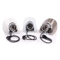 Jet Dryer Sèche-mains - Sèche-mains sans contact, Jet Dryer BOOSTER, métal blanc 8596220009333 Jet Dryer Sèche-mains - Sèche-mains sans contact, Jet Dryer BOOSTER, métal blanc 8596220009333