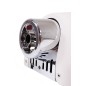 Jet Dryer Sèche-mains - Sèche-mains sans contact Jet Dryer BOOSTER, plastique ABS blanc 8596220009326