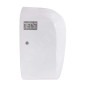Jet Dryer Sèche-mains - Sèche-mains sans contact Jet Dryer DYNAMIC, métal/laque blanche 8596220009357 Jet Dryer Sèche-mains - Sèche-mains sans contact Jet Dryer DYNAMIC, métal/laque blanche 8596220009357