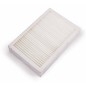 Jet Dryer Sèche-mains - Sèche-mains sans contact Jet Dryer DYNAMIC, métal/laque blanche 8596220009357 Jet Dryer Sèche-mains - Sèche-mains sans contact Jet Dryer DYNAMIC, métal/laque blanche 8596220009357