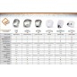Jet Dryer Sèche-mains - Sèche-mains sans contact Jet Dryer DYNAMIC, métal/laque blanche 8596220009357 Jet Dryer Sèche-mains - Sèche-mains sans contact Jet Dryer DYNAMIC, métal/laque blanche 8596220009357