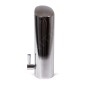 Jet Dryer Robinet infrarouge - Robinet automatique de lavabo avec mélangeur Donner AutoFlow 04, chrome 8596220009319 Jet Dryer Robinet infrarouge - Robinet automatique de lavabo avec mélangeur Donner AutoFlow 04, chrome 8596220009319