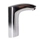 Jet Dryer Robinet infrarouge - Robinet automatique de lavabo avec mélangeur Donner AutoFlow 02, chrome 8596220009296 Jet Dryer Robinet infrarouge - Robinet automatique de lavabo avec mélangeur Donner AutoFlow 02, chrome 8596220009296