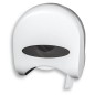 Novaservis Programme d'hygiène - Distributeur de papier hygiénique, blanc 69094,1 Novaservis Programme d'hygiène - Distributeur de papier hygiénique, blanc 69094,1