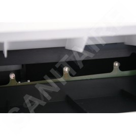 Jet Dryer Sèche-mains - Sèche-mains à lame d’air Style, blanc 8596220002686