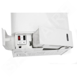 Jet Dryer Sèche-mains - Sèche-mains à lame d’air Style, blanc 8596220002686