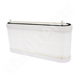 Jet Dryer Sèche-mains - Sèche-mains à lame d’air Style, blanc 8596220002686