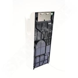 Jet Dryer Sèche-mains - Sèche-mains à lame d’air Style, blanc 8596220002686