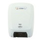 Jet Dryer Sèche-mains - Sèche-mains Storm, plastique ABS blanc 8596220006370 Jet Dryer Sèche-mains - Sèche-mains Storm, plastique ABS blanc 8596220006370