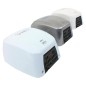 Jet Dryer Sèche-mains - Sèche-mains Storm, plastique ABS blanc 8596220006370 Jet Dryer Sèche-mains - Sèche-mains Storm, plastique ABS blanc 8596220006370