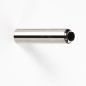 Sapho Série Hôtel - Butoir de porte pour mur 18x80 mm, chrome XP002 Sapho Série Hôtel - Butoir de porte pour mur 18x80 mm, chrome XP002
