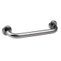 Sapho Équipement de salle de bain - Poignée pour baignoire 340 mm, inox XH508
