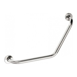 Sapho Équipement de salle de bain - Poignée, inox XH501