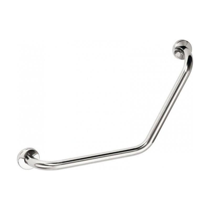 Sapho Équipement de salle de bain - Poignée, inox XH501