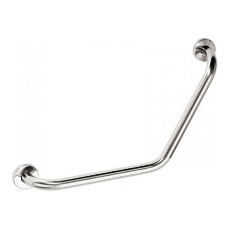 Sapho Équipement de salle de bain - Poignée, inox XH501