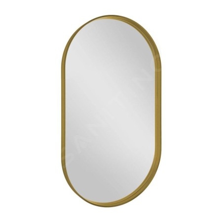 Sapho Avona - Miroir dans un cadre 40x70cm, or mat AV400G