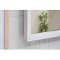 Hansgrohe Xarita E - Miroir avec éclairage LED et chauffage, 80x70 cm, capteur infrarouge, blanc mat 54996700 Hansgrohe Xarita E - Miroir avec éclairage LED et chauffage, 80x70 cm, capteur infrarouge, blanc mat 54996700
