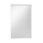 Hansgrohe Xarita E - Miroir avec éclairage LED et chauffage, 50x70 cm, capteur infrarouge, blanc mat 54998700 Hansgrohe Xarita E - Miroir avec éclairage LED et chauffage, 50x70 cm, capteur infrarouge, blanc mat 54998700