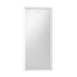 Hansgrohe Xarita E - Miroir avec éclairage LED et chauffage, 37x70 cm, capteur infrarouge, blanc mat 54999700 Hansgrohe Xarita E - Miroir avec éclairage LED et chauffage, 37x70 cm, capteur infrarouge, blanc mat 54999700