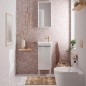 Hansgrohe Xarita E - Miroir avec éclairage LED et chauffage, 37x70 cm, capteur infrarouge, blanc mat 54999700 Hansgrohe Xarita E - Miroir avec éclairage LED et chauffage, 37x70 cm, capteur infrarouge, blanc mat 54999700