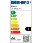 Nimco Miroirs - Miroir avec éclairage LED, 60x80 cm, touches tactiles, aluminium ZP 14002VX Nimco Miroirs - Miroir avec éclairage LED, 60x80 cm, touches tactiles, aluminium ZP 14002VX