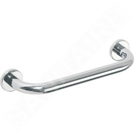 Sapho X-Round - Poignée pour baignoire, longeur 505 mm, chrome XR500