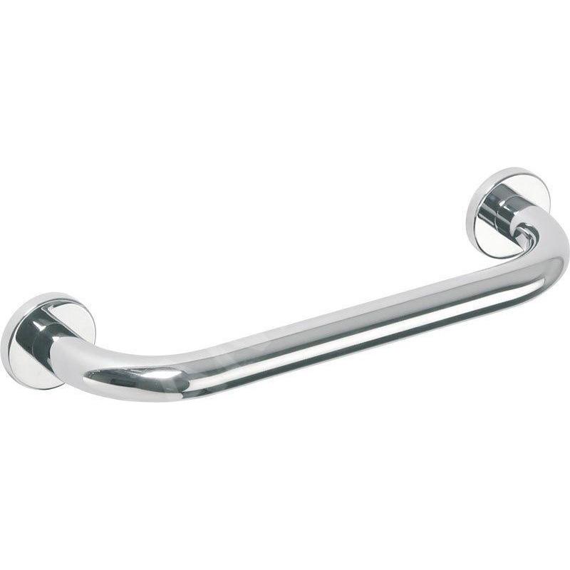 Sapho X-Round - Poignée pour baignoire, longeur 505 mm, chrome XR500