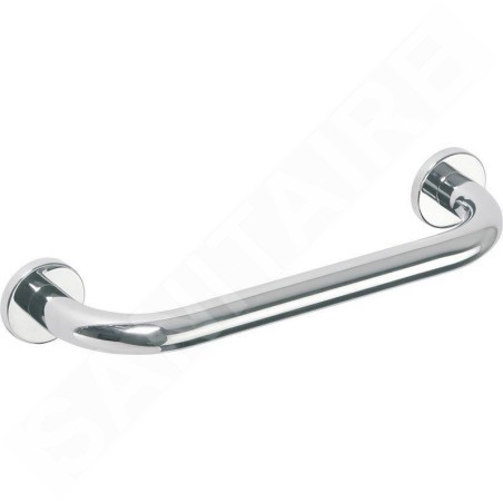 Sapho X-Round - Poignée pour baignoire, longeur 505 mm, chrome XR500