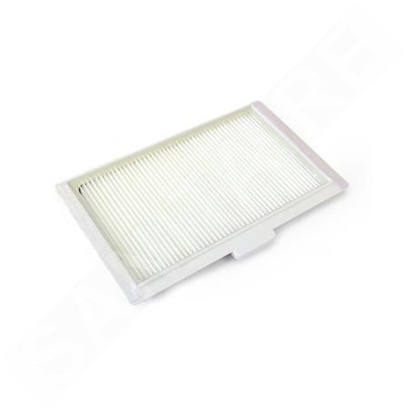 Jet Dryer Accessoires - Filtre HEPA pour sèche-mains Classic 8596220003232