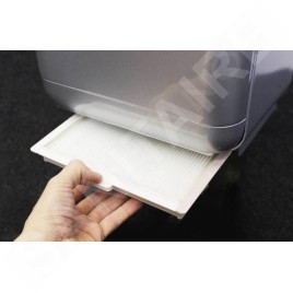Jet Dryer Accessoires - Filtre HEPA pour sèche-mains Classic 8596220003232