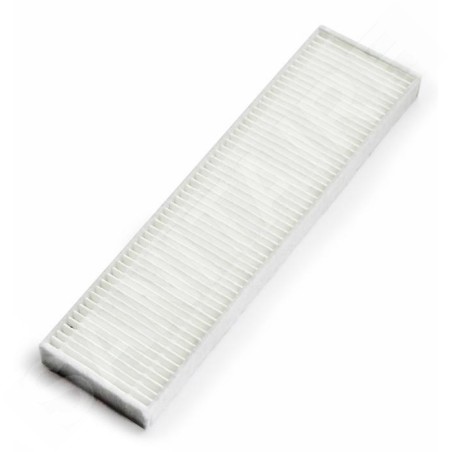 Jet Dryer Accessoires - Filtre HEPA pour sèche-mains Slim 8596220006622