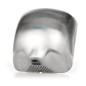 Jet Dryer Sèche-mains - Sèche-mains à air chaud Simple, inox mat 8596220002723 Jet Dryer Sèche-mains - Sèche-mains à air chaud Simple, inox mat 8596220002723