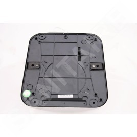 Jet Dryer Sèche-mains - Sèche-mains à air chaud Simple, inox mat 8596220002723