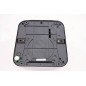 Jet Dryer Sèche-mains - Sèche-mains à air chaud Simple, inox mat 8596220002723 Jet Dryer Sèche-mains - Sèche-mains à air chaud Simple, inox mat 8596220002723