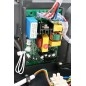 Jet Dryer Sèche-mains - Sèche-mains à air chaud Simple, inox mat 8596220002723 Jet Dryer Sèche-mains - Sèche-mains à air chaud Simple, inox mat 8596220002723