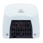Jet Dryer Sèche-mains - Sèche-mains à air chaud Storm, métal blanc 8596220006387 Jet Dryer Sèche-mains - Sèche-mains à air chaud Storm, métal blanc 8596220006387