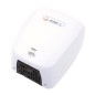 Jet Dryer Sèche-mains - Sèche-mains à air chaud Storm, métal blanc 8596220006387 Jet Dryer Sèche-mains - Sèche-mains à air chaud Storm, métal blanc 8596220006387