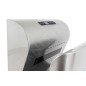 Jet Dryer Sèche-mains - Sèche-mains à air pulsé Style, plastique ABS, argenté 8596220002693