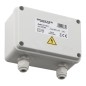 Bruckner Accessoires - Alimentation pour 1 à 10 rinceurs d'urinoirs, 230V/ 6V DC 121.762.1 Bruckner Accessoires - Alimentation pour 1 à 10 rinceurs d'urinoirs, 230V/ 6V DC 121.762.1