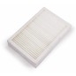 Jet Dryer Sèche-mains - Filtre Hepa pour sèche-mains Dynamic 8596220009395 Jet Dryer Sèche-mains - Filtre Hepa pour sèche-mains Dynamic 8596220009395