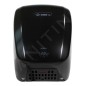 Jet Dryer Sèche-mains - Sèche-mains Storm à air chaud, métal noir 8596220012357 Jet Dryer Sèche-mains - Sèche-mains Storm à air chaud, métal noir 8596220012357