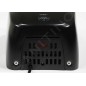 Jet Dryer Sèche-mains - Sèche-mains Storm à air chaud, métal noir 8596220012357 Jet Dryer Sèche-mains - Sèche-mains Storm à air chaud, métal noir 8596220012357