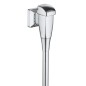 Grohe Accessoires - Chasse d’eau d’urinoir, chrome 37437000