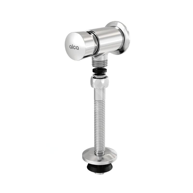 Alcadrain Toilet accessoires - Rinceur d'urine à pression, chromé ATS001